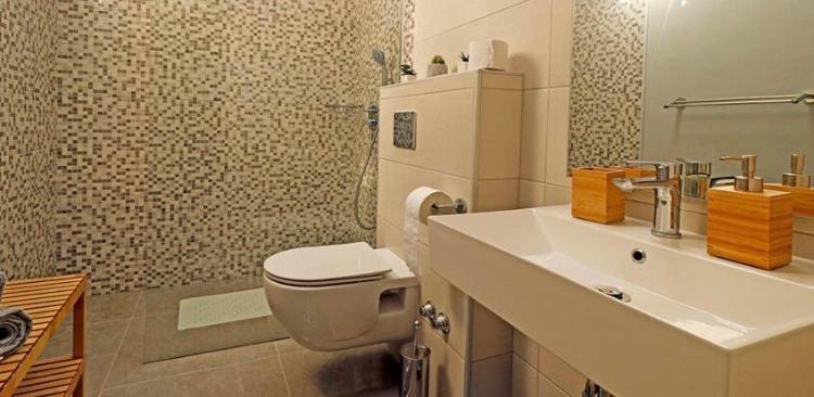 Ferienwohnung Studio Apartman Dado Bale Exterior foto