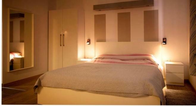 Ferienwohnung Studio Apartman Dado Bale Exterior foto