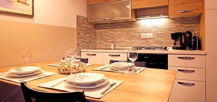 Ferienwohnung Studio Apartman Dado Bale Exterior foto