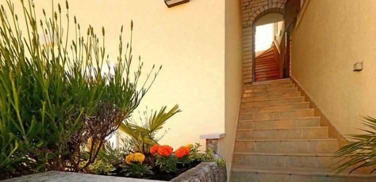 Ferienwohnung Studio Apartman Dado Bale Exterior foto